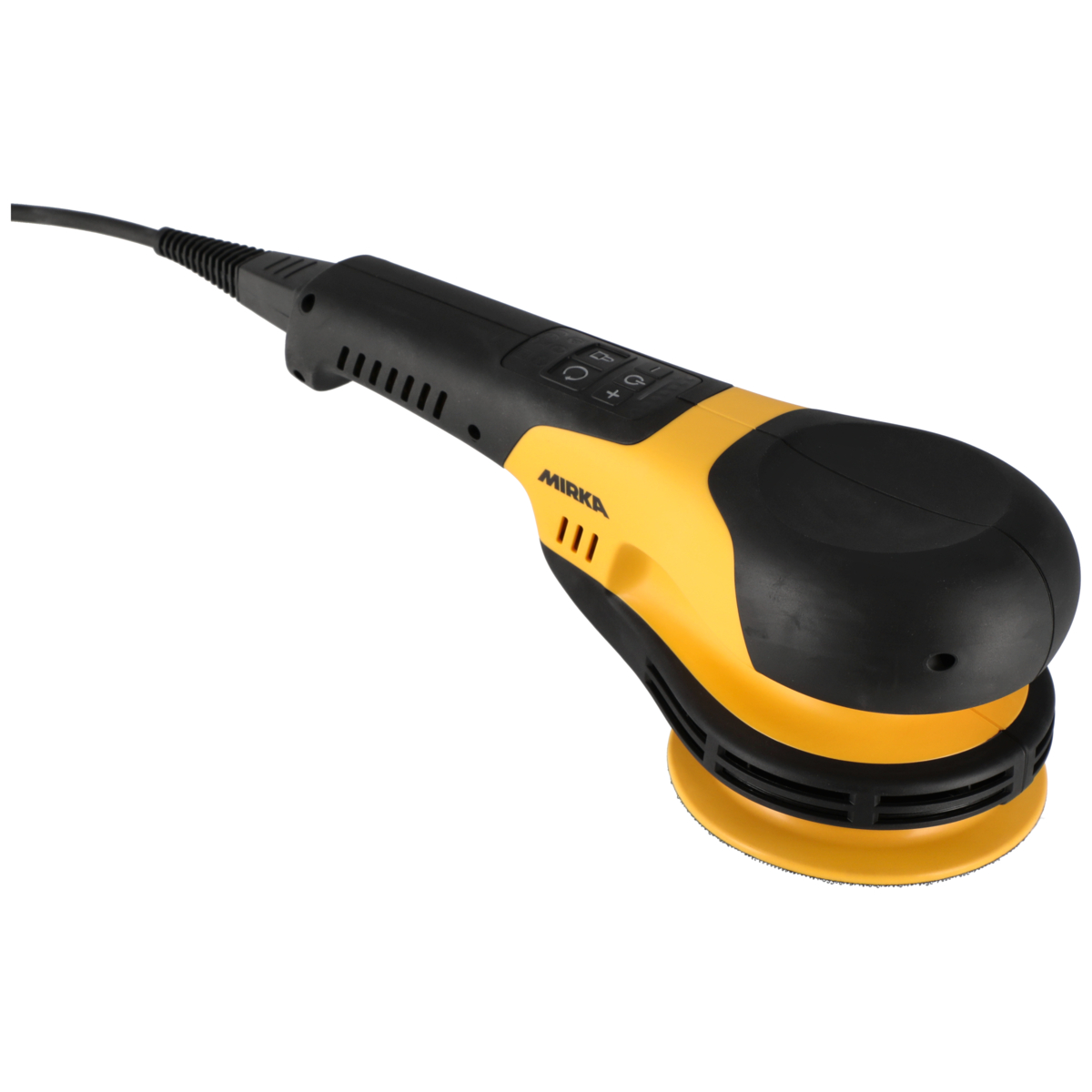 Mirka polijstmachine Polaros RP 600 Ø 150 mm