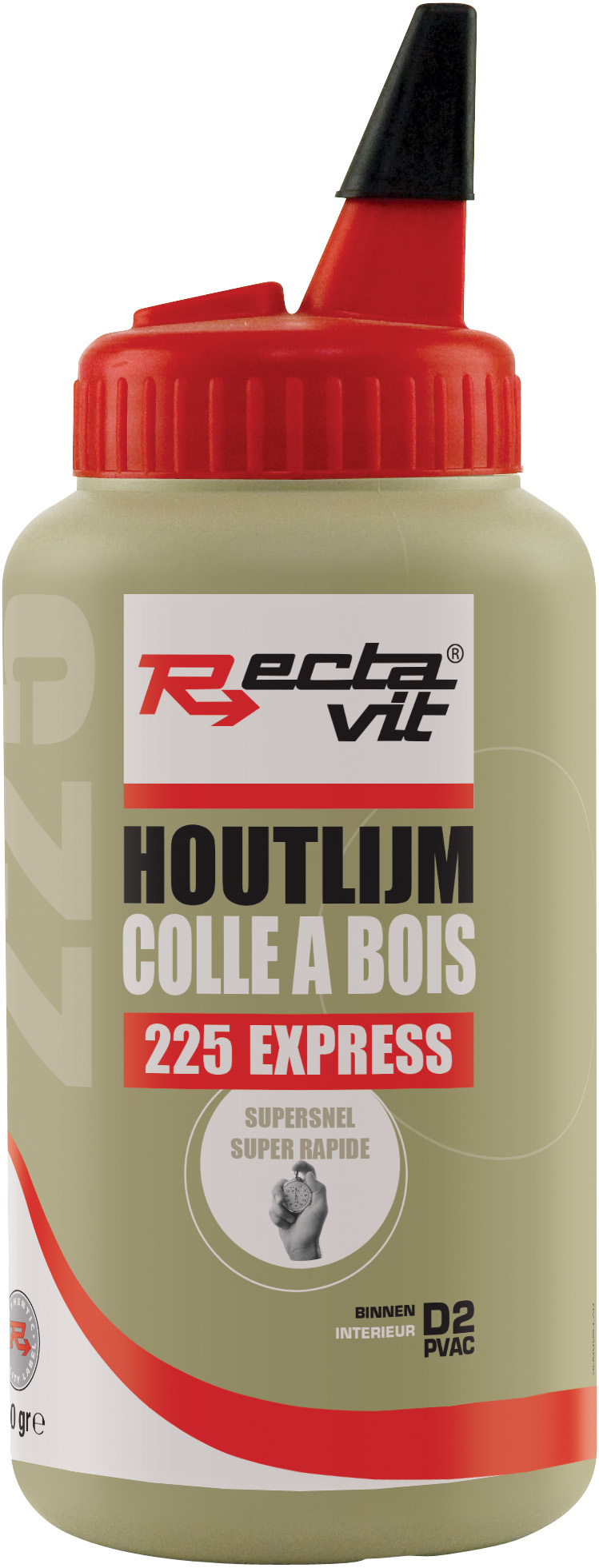 RECTAVIT 225 Express