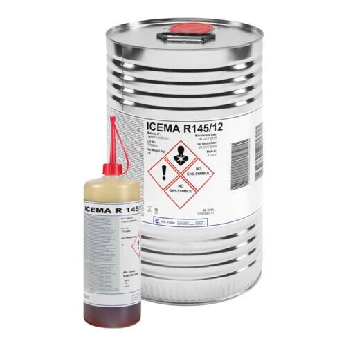 Icema R145/12 vloeibaar