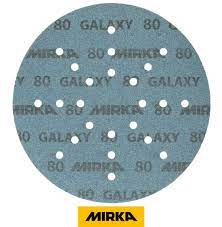 Mirka Galaxy