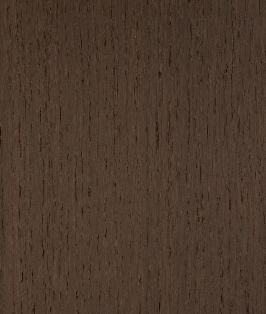 FINEER EUROPESE EIK DONKER GEROOKT