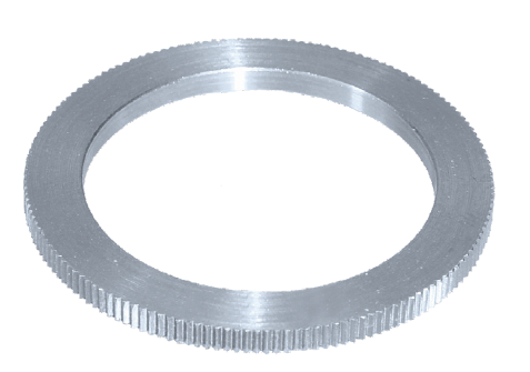 Reductiering voor cirkelzaag