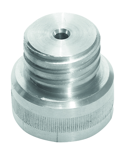 PIZZI Lamello/Pizzi adapter