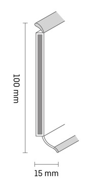 KERN PLINTEN S100 LIFE