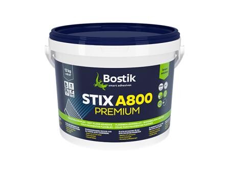 STIX A800 PREMIUM 12 kg emmer