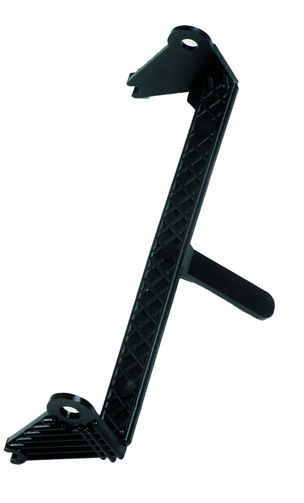 PIZZI hefboom voor lijmroller