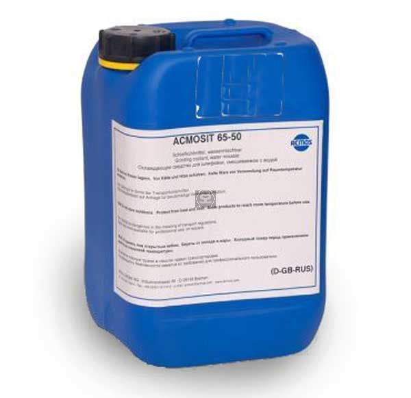 Acmosit 65-50 slijpkoelmiddel