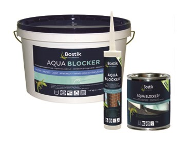 AQUA BLOCKER P30 14 kg emmer