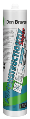ZWALUW DEN BRAVEN PU CONSTRUCTION SUPER
