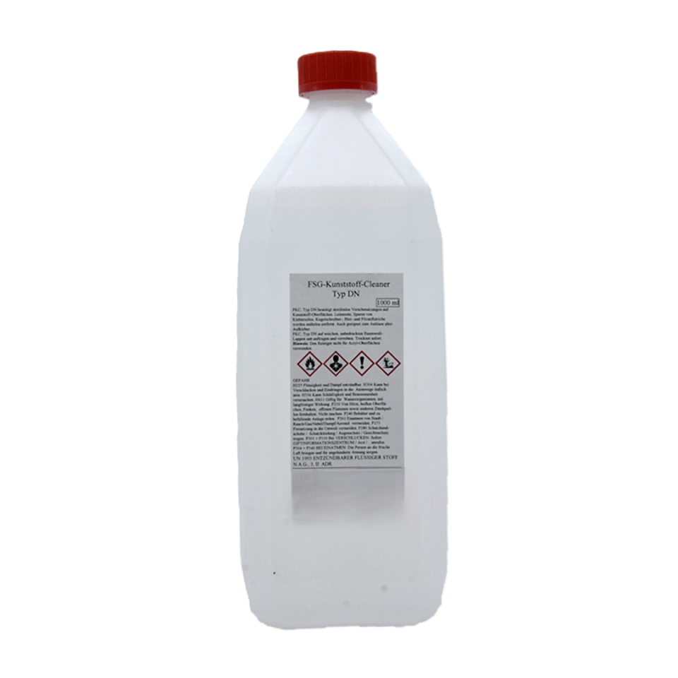 FSG kunststof reiniger DN