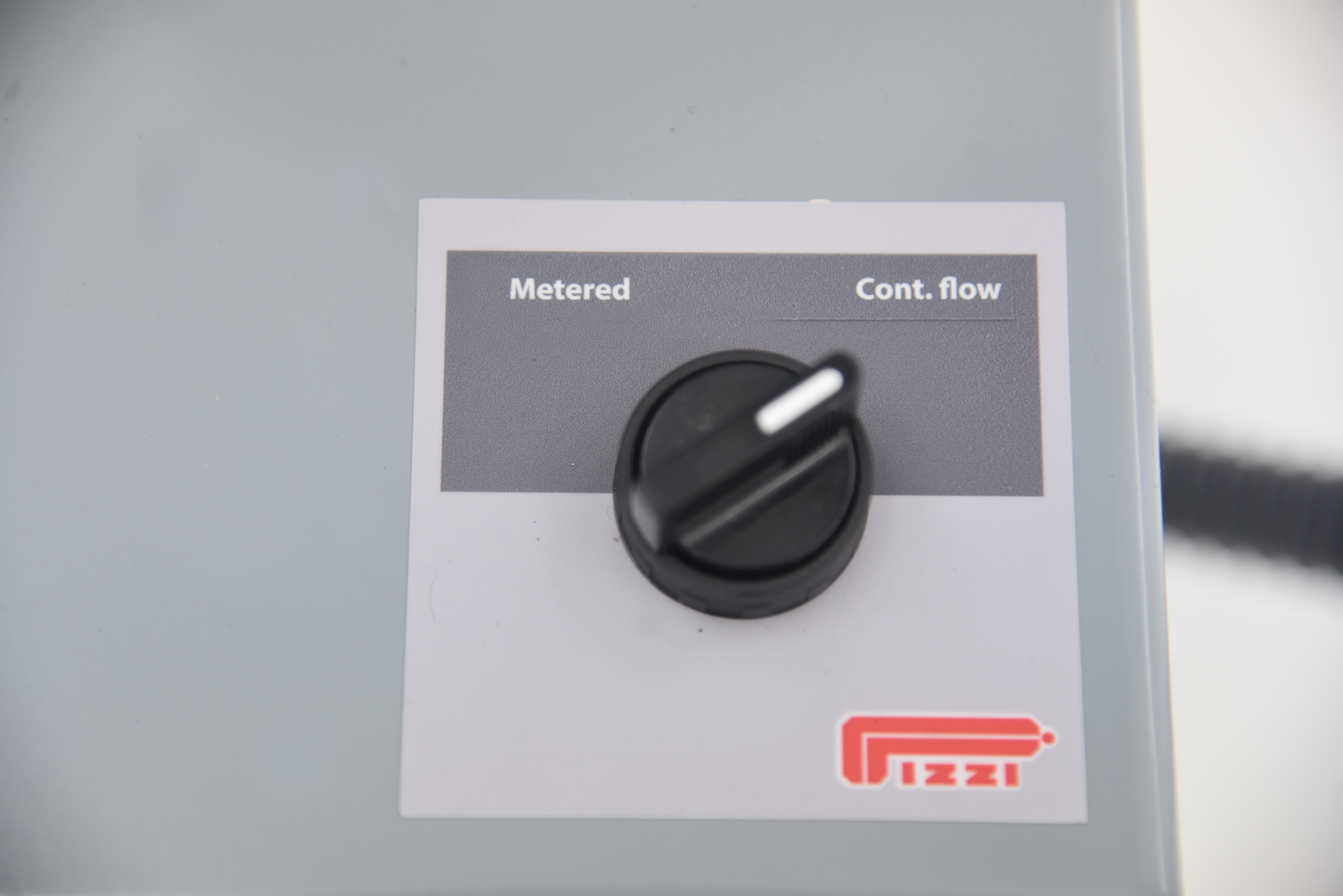 PIZZI drukvat EasyAPP incl. anatomisch lijmpistool