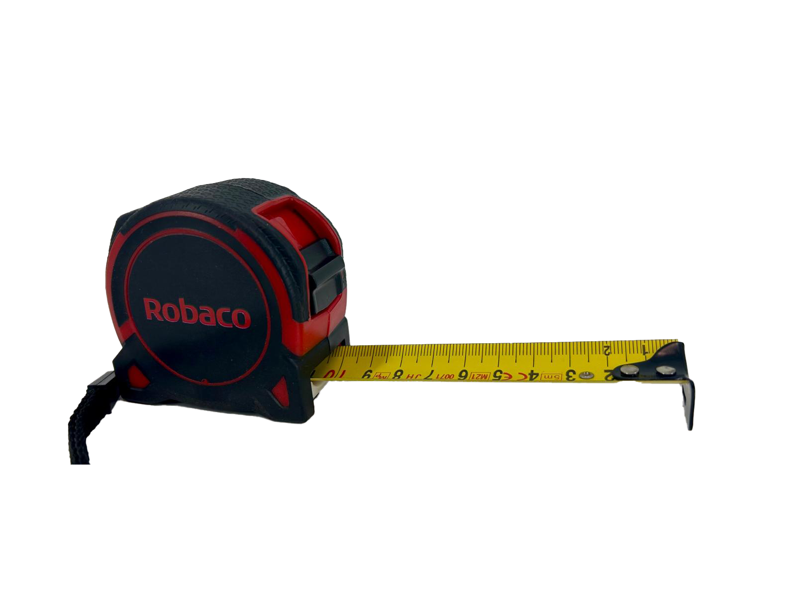 Robaco Rolmeter 5m/19mm