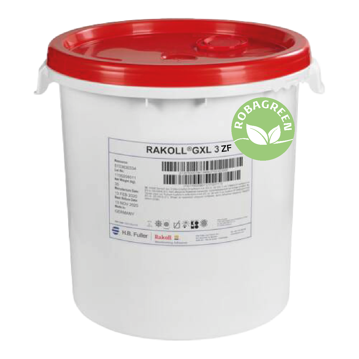 Rakoll GXL 3 ZF   30 kg