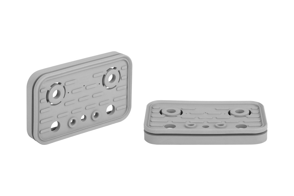 VACUÜMMAT VOOR BLOKZUIGER BOVEN