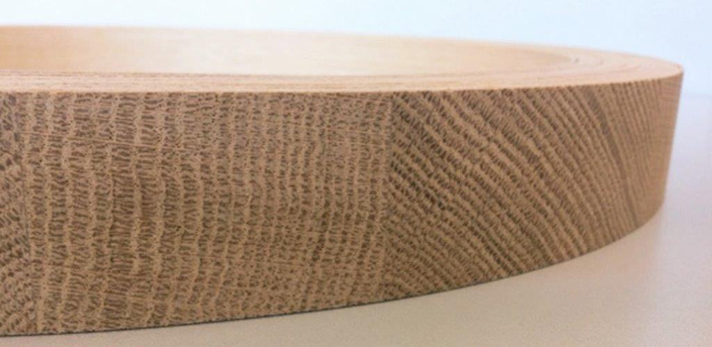 FINEER EUROPESE EIK KOPSHOUT