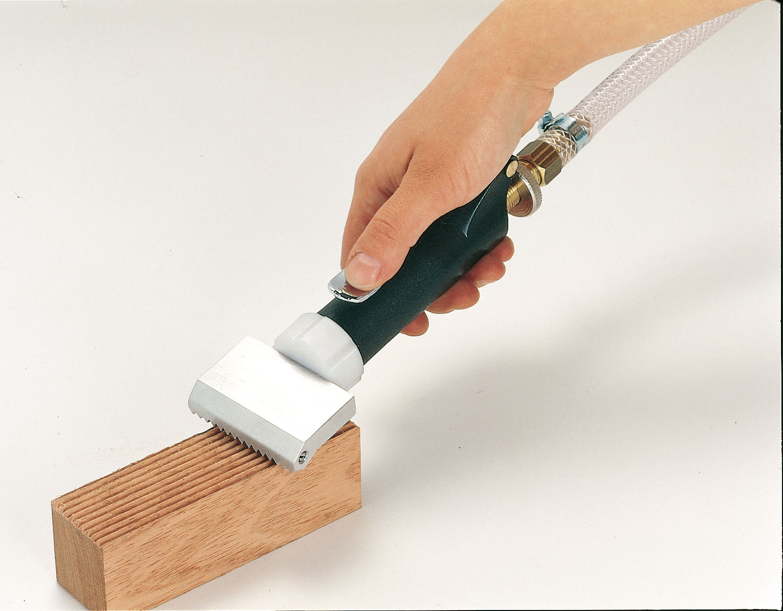 PIZZI lijmsproeier voor (mini) vingerlas