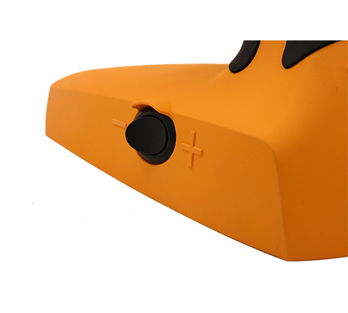 LIJMPISTOOL HOT MELT