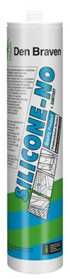 ZWALUW DEN BRAVEN SILICONE NO