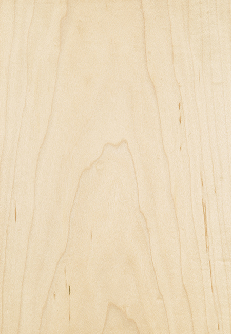 FINEER AMERIKAANSE ESDOORN