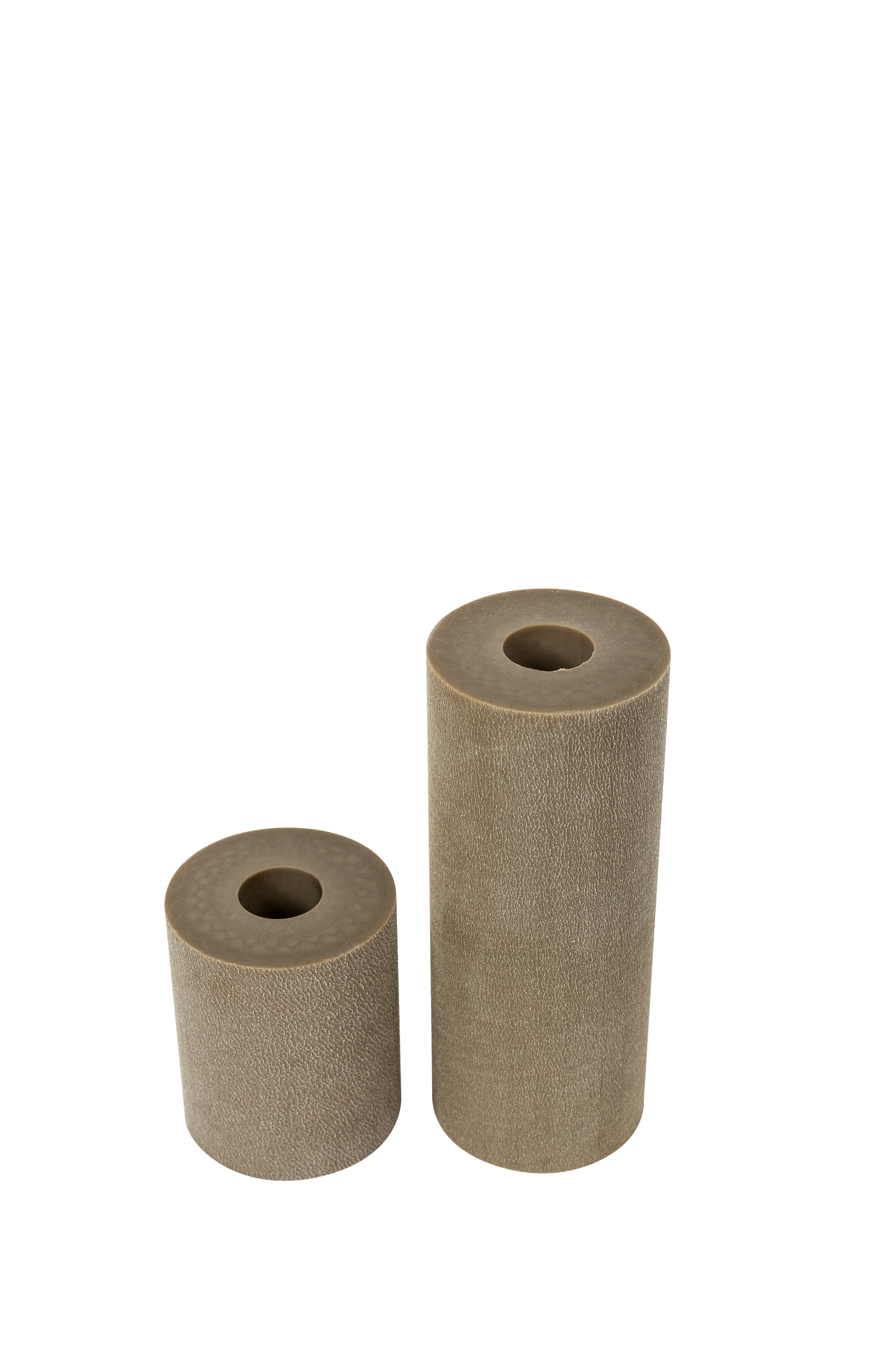 PFOHL VOL RUBBER LIJMROL SOLVENT BESTENDIG