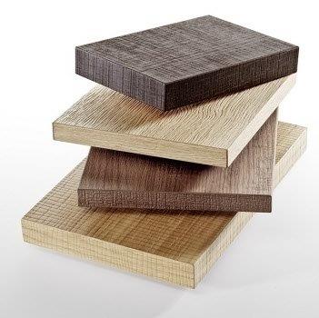 FINEER EUROPESE EIK LINTZAAG