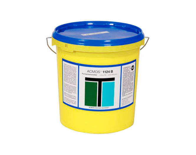 Acmos 1124 B scheidingsmiddel hout/fineer/hpl