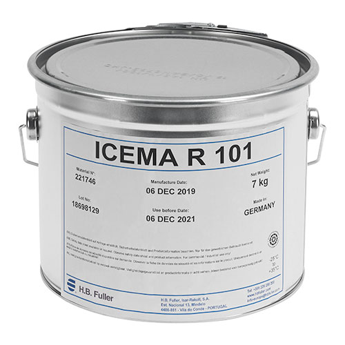 Icema R101