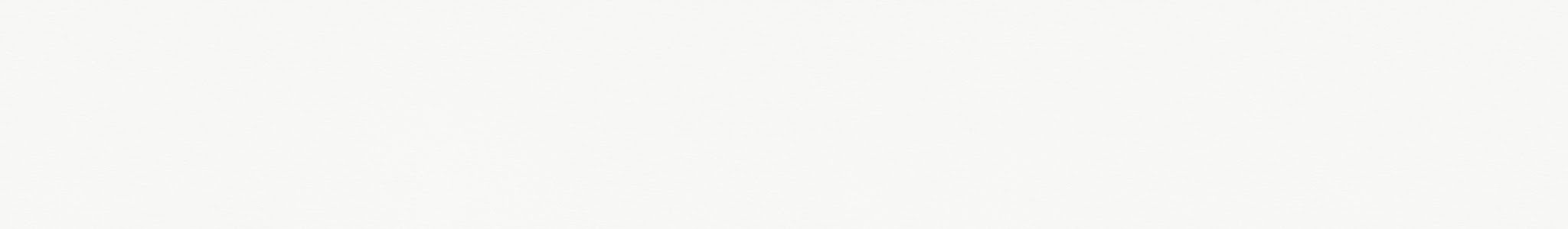 OVERLAKBARE ABS KANTEN LASERMELT