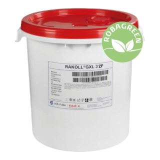 Rakoll GXL 3 ZF 30 kg Robagreen