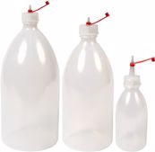 LIJMFLES met punt nozzle (TYPE A)