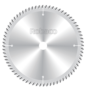 HM Cirkelzaag universeel afkortmachine