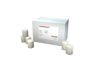 Technomelt Dorus HKP 20 transparant