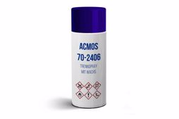 Acmos 70-2406 scheidingsmiddel (silicone) 400 ml spuitbus