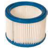 Mirka papieren filter voor Mirka stofafzuigers 1025L