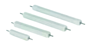 PIZZI as voor lijmrol