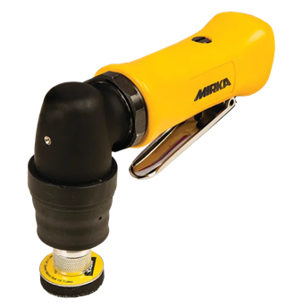 MIRKA AOS 130NV Ø 32 mm 3,0