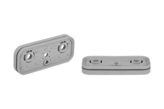 VACUÜMMAT VOOR BLOKZUIGER BOVEN