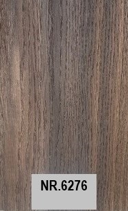 FINEER EUROPESE EIK DONKER GEROOKT