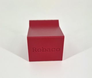 KANTENKLEM ROBACO SET 5 STUKS