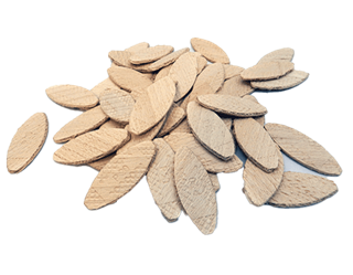 Verbindingsplaatjes Robaco