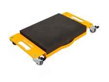 MULTIFUNCTIONEEL FLOORBOARD MET WIELEN