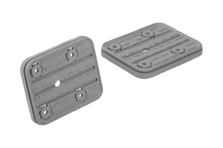 VACUÜMMAT VOOR BLOKZUIGER ONDER