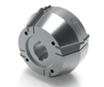 HM kopieerfrees WPL voor kantenlijmer