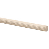 Robaco beuken drevel stokken 1m