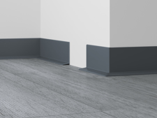 FLEXIBELE PLINTEN WL