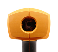 LIJMPISTOOL HOT MELT