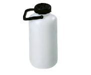 PIZZI kunststof lijmreservoir voor D12