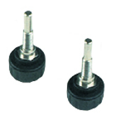 PIZZI knop voor lijmroller (2 st.)