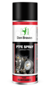 ZWALUW DEN BRAVEN PTFE SPRAY