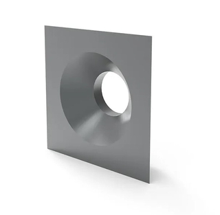 RC10/SF HM Kantenschraper 16 x 16 x 4,7